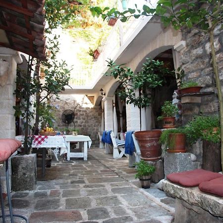 Best Location Old Town Budva Rooms Exterior photo