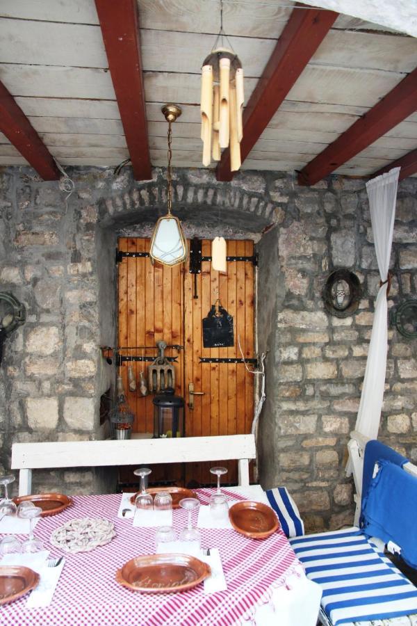 Best Location Old Town Budva Rooms Exterior photo