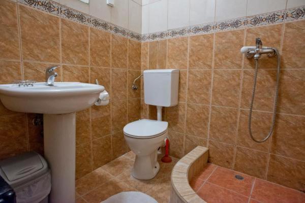 Best Location Old Town Budva Rooms Exterior photo