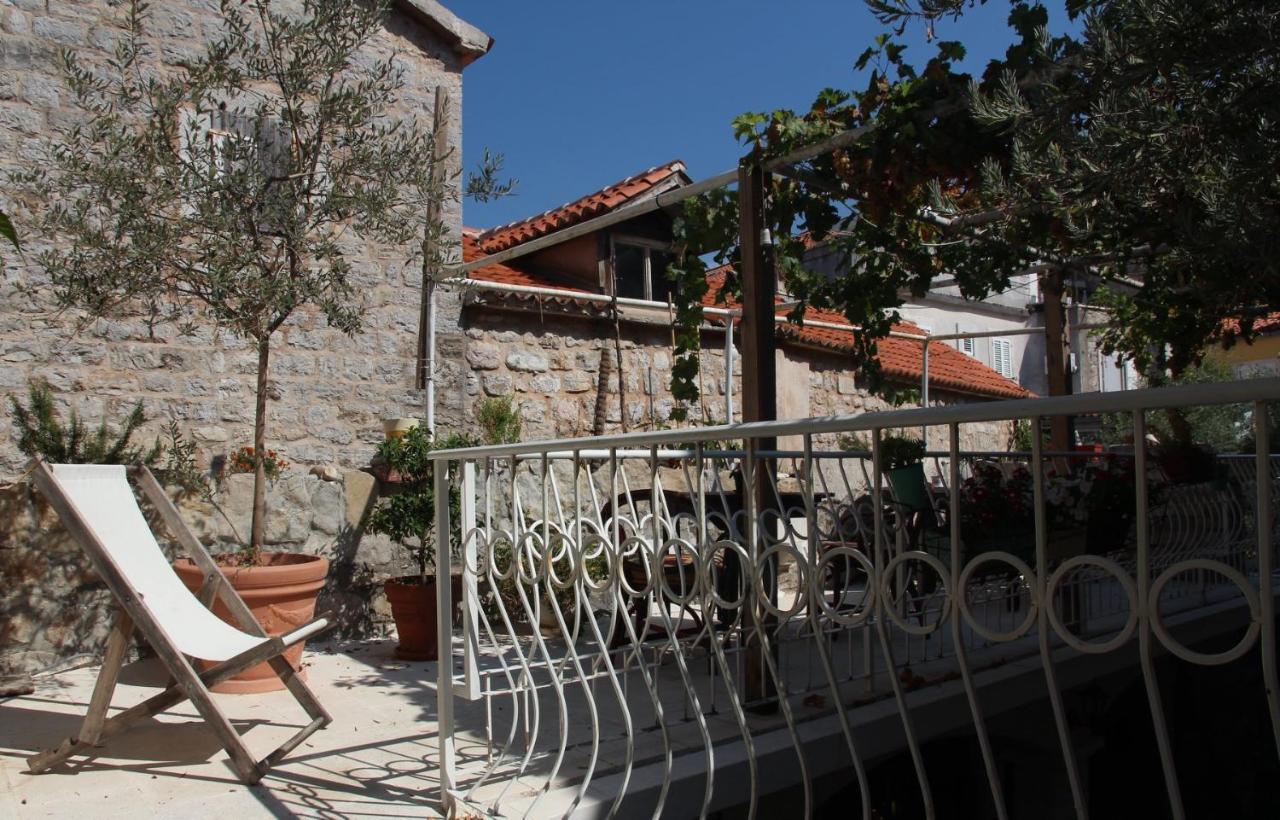 Best Location Old Town Budva Rooms Exterior photo